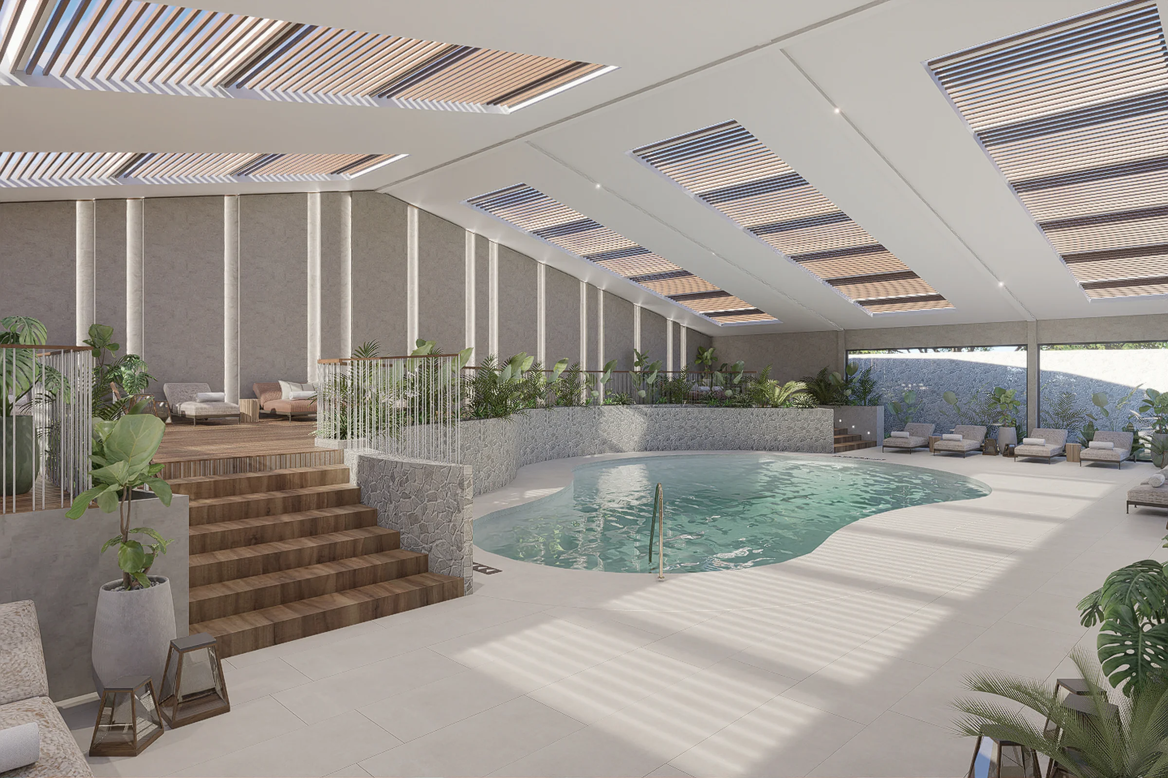 Renders Web Montara - Imagen 30