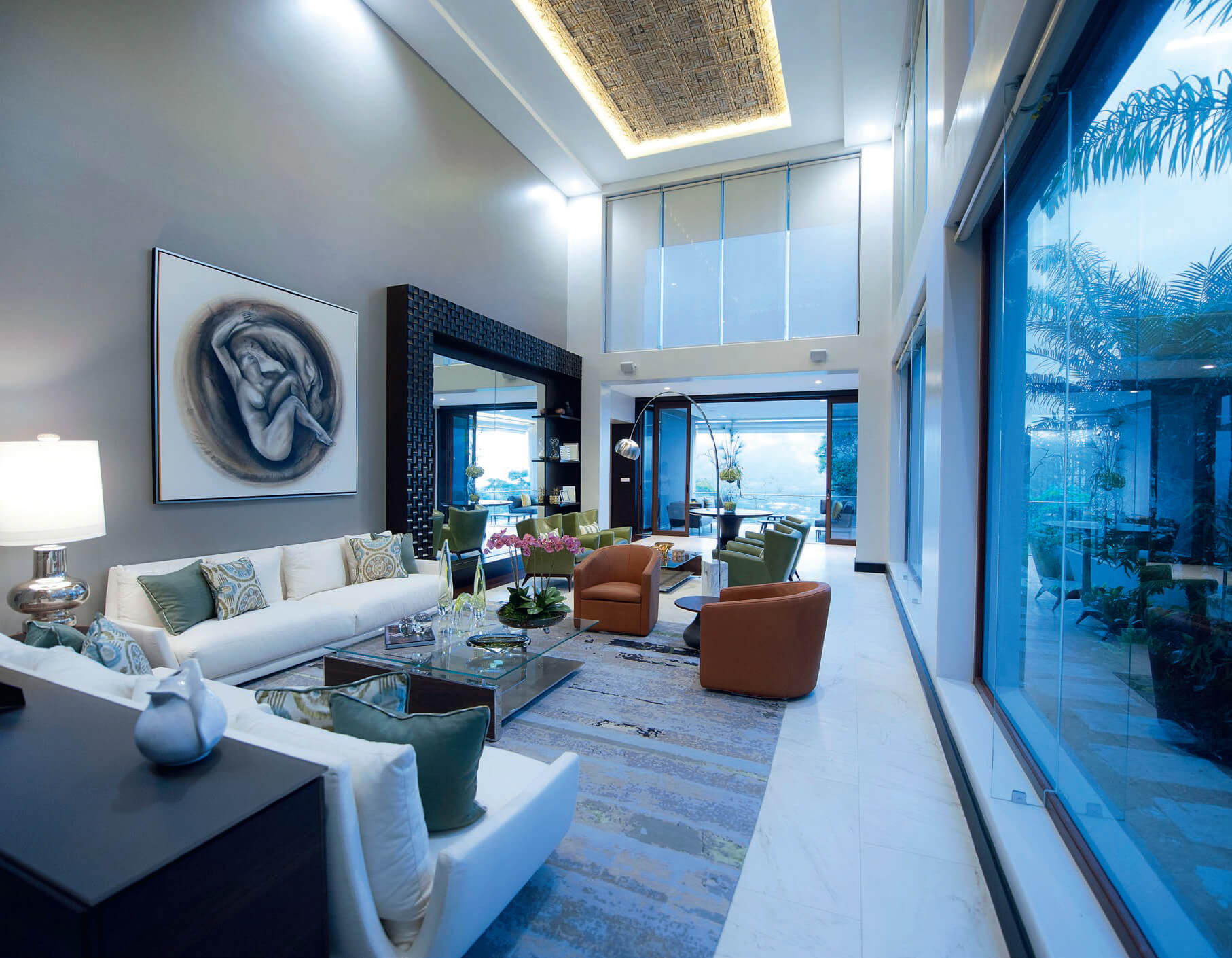 Residencia 78 - Imagen 2