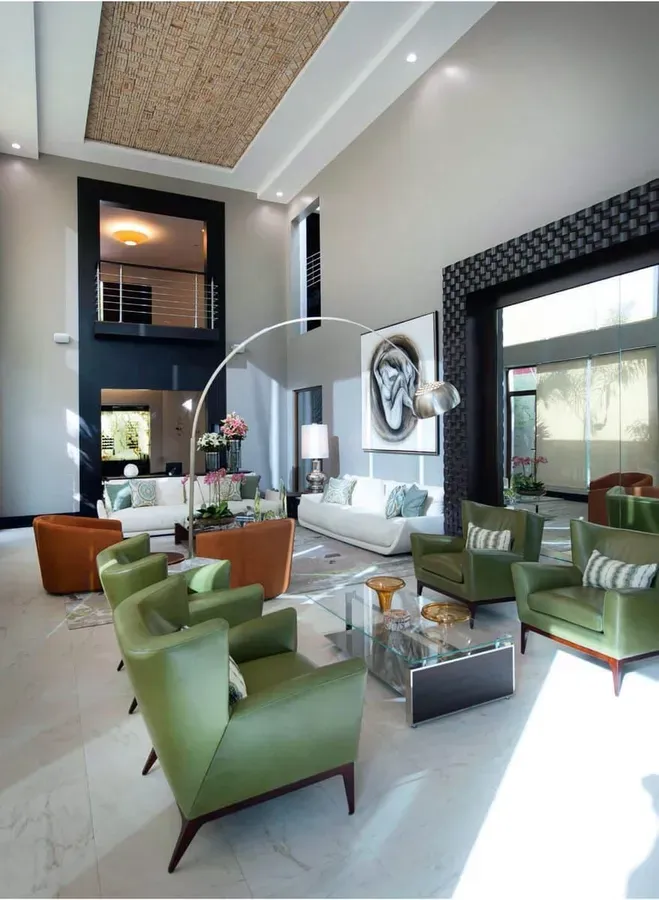 Residencia 78 - Imagen 3