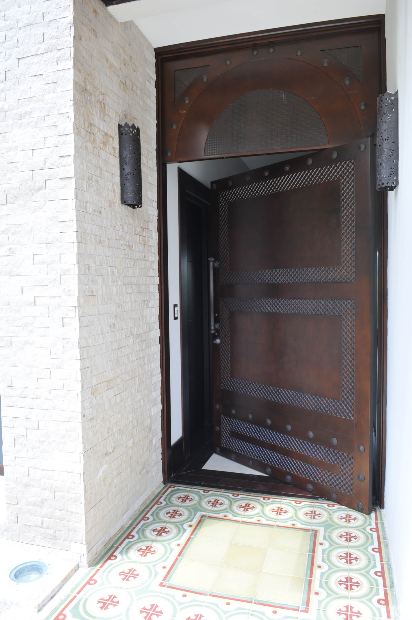 Residencia Gregal - Imagen 3