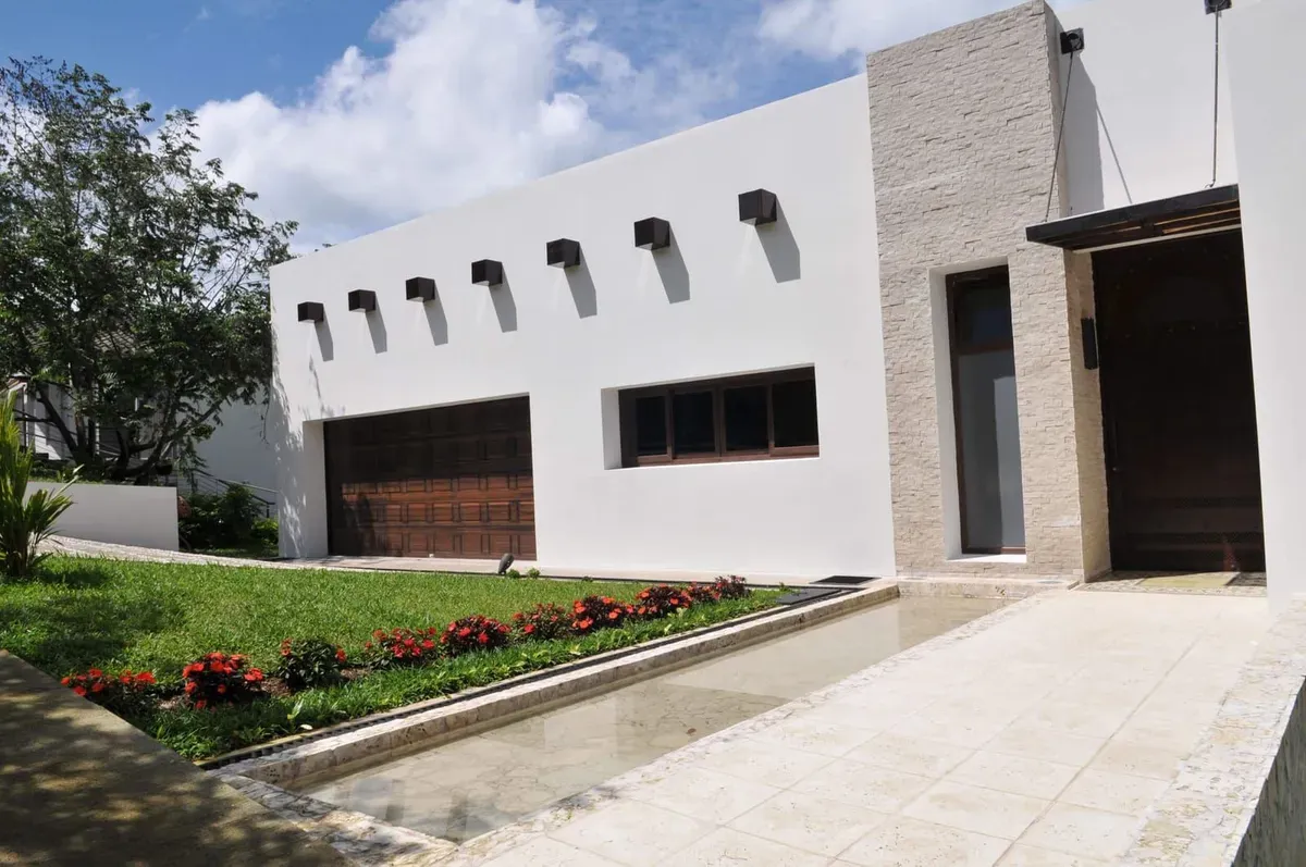 Proyecto Residencia Gregal - Residencial