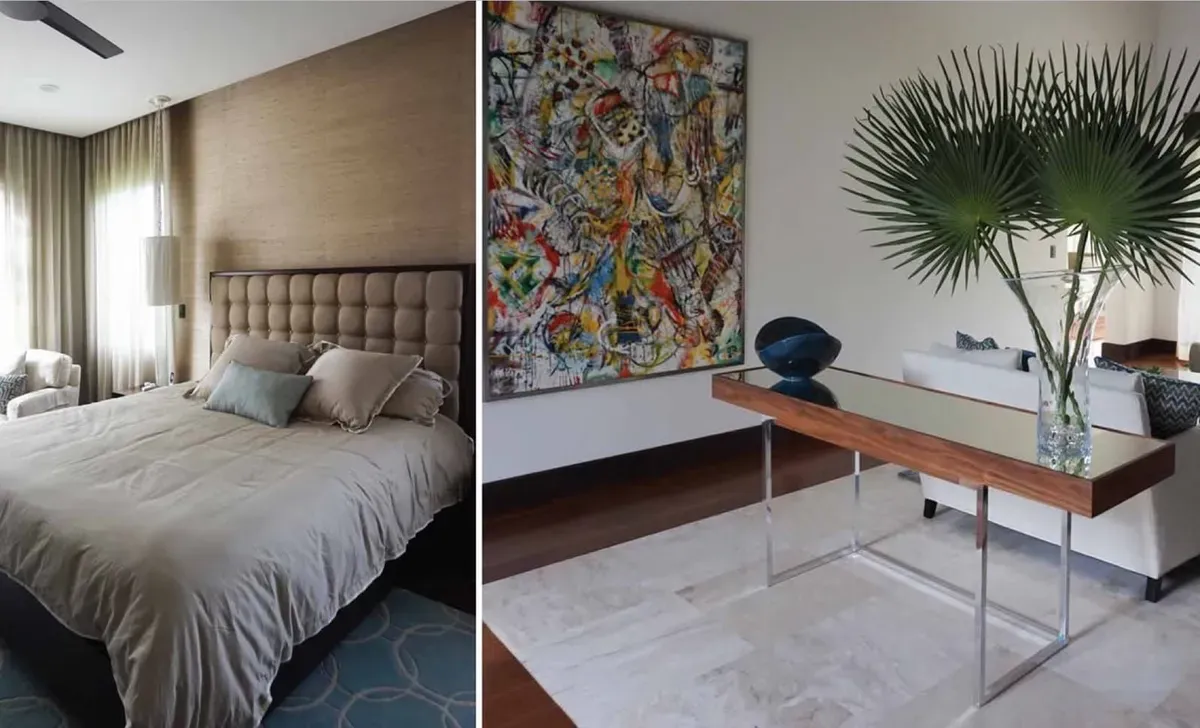 Residencia La Hacienda Santa Ana - Imagen 2