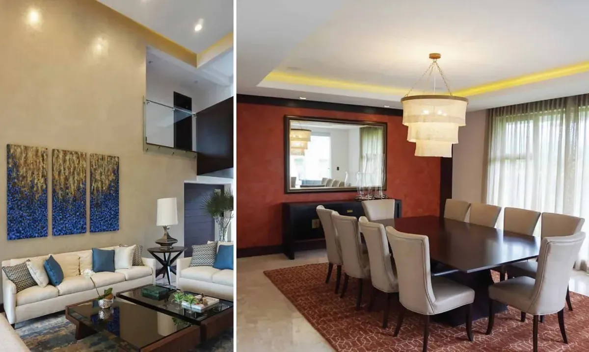 Residencia La Hacienda Santa Ana - Imagen 3