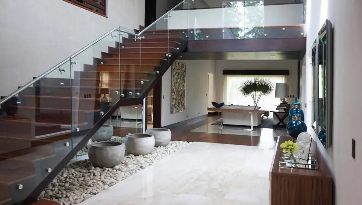 Proyecto Residencia La Hacienda Santa Ana - Residencial