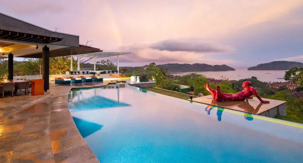 Residencia Los Sueños - Imagen 2