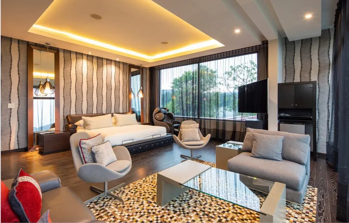 Residencia Los Sueños - Imagen 8