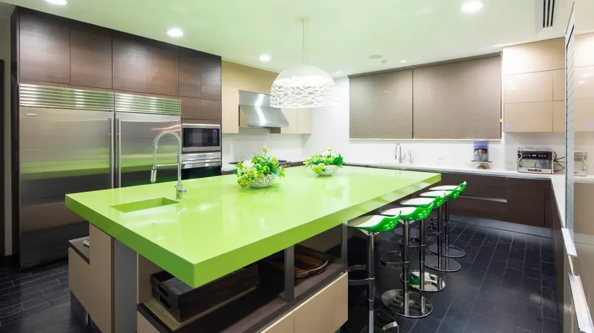 Residencia Los Sueños - Imagen 9