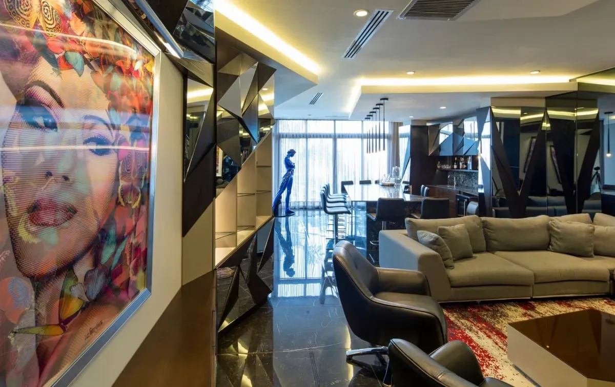 Residencia Los Sueños - Imagen 10