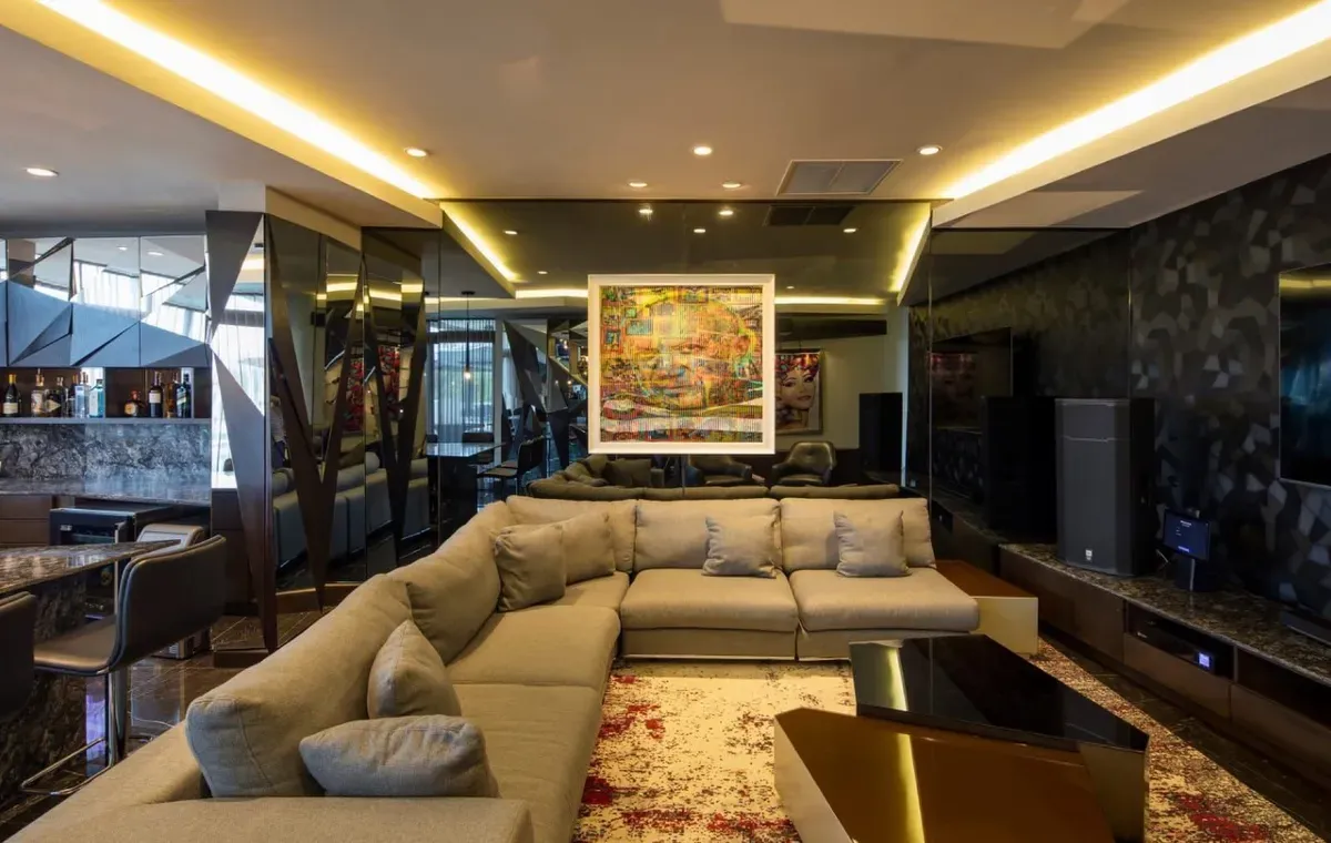 Residencia Los Sueños - Imagen 11