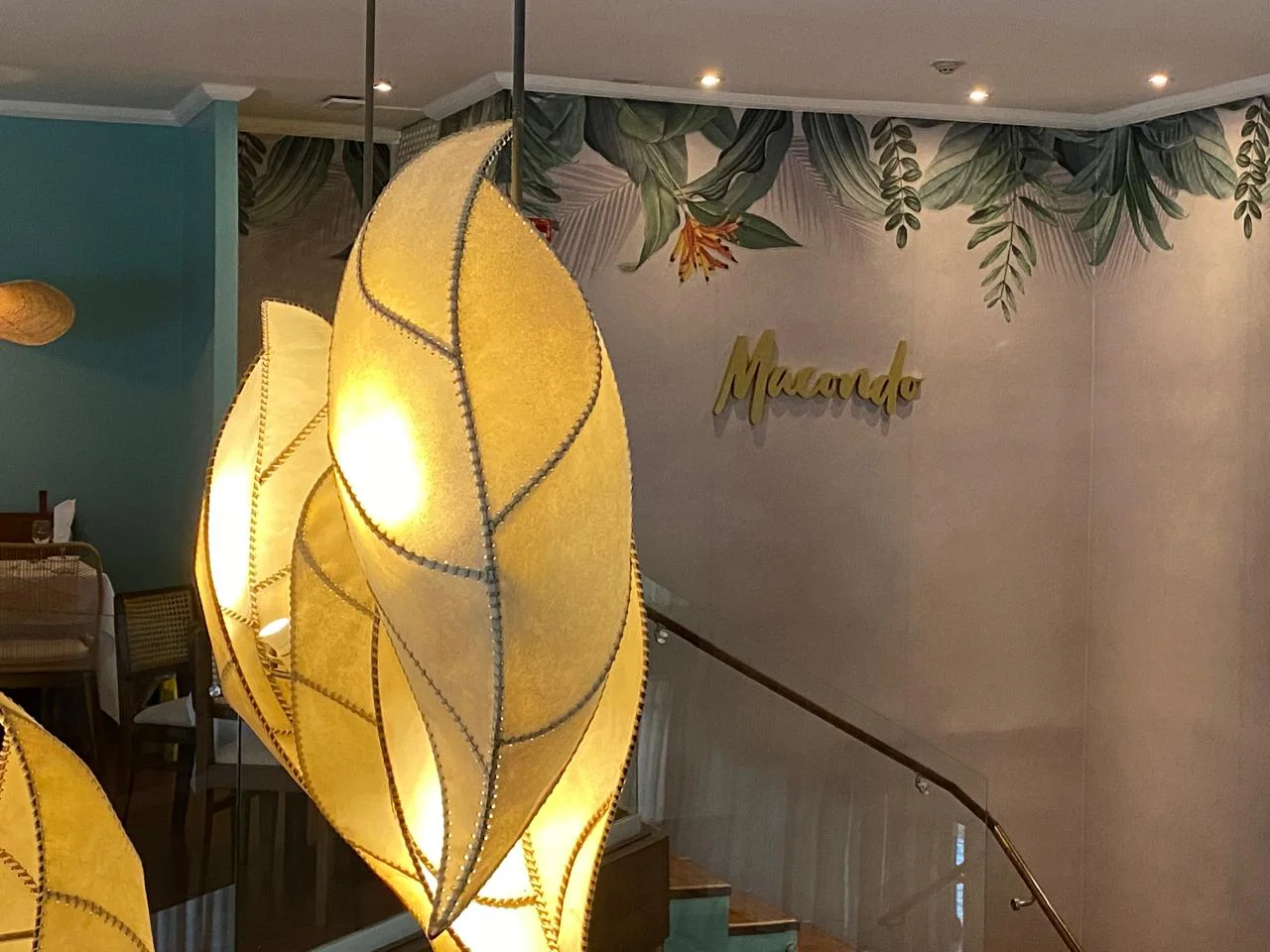 Restaurante Especialidades Hotel Fiesta - Imagen 3