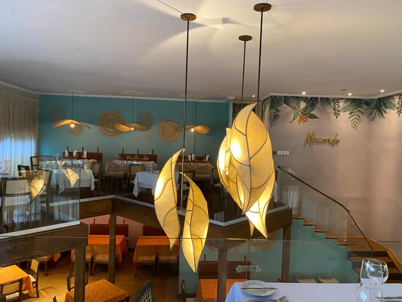 Restaurante Especialidades Hotel Fiesta - Imagen 4