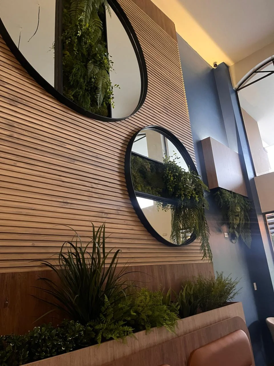 Restaurante Club Lomas del Zurquí - Imagen 5