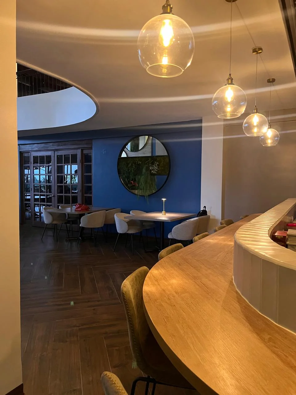 Restaurante Club Lomas del Zurquí - Imagen 9