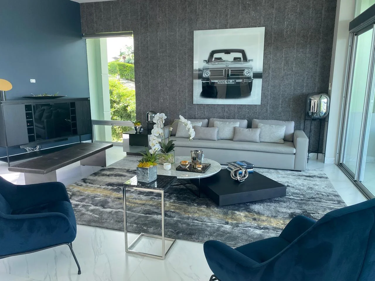 Sala Residencia Privada I - Imagen 2