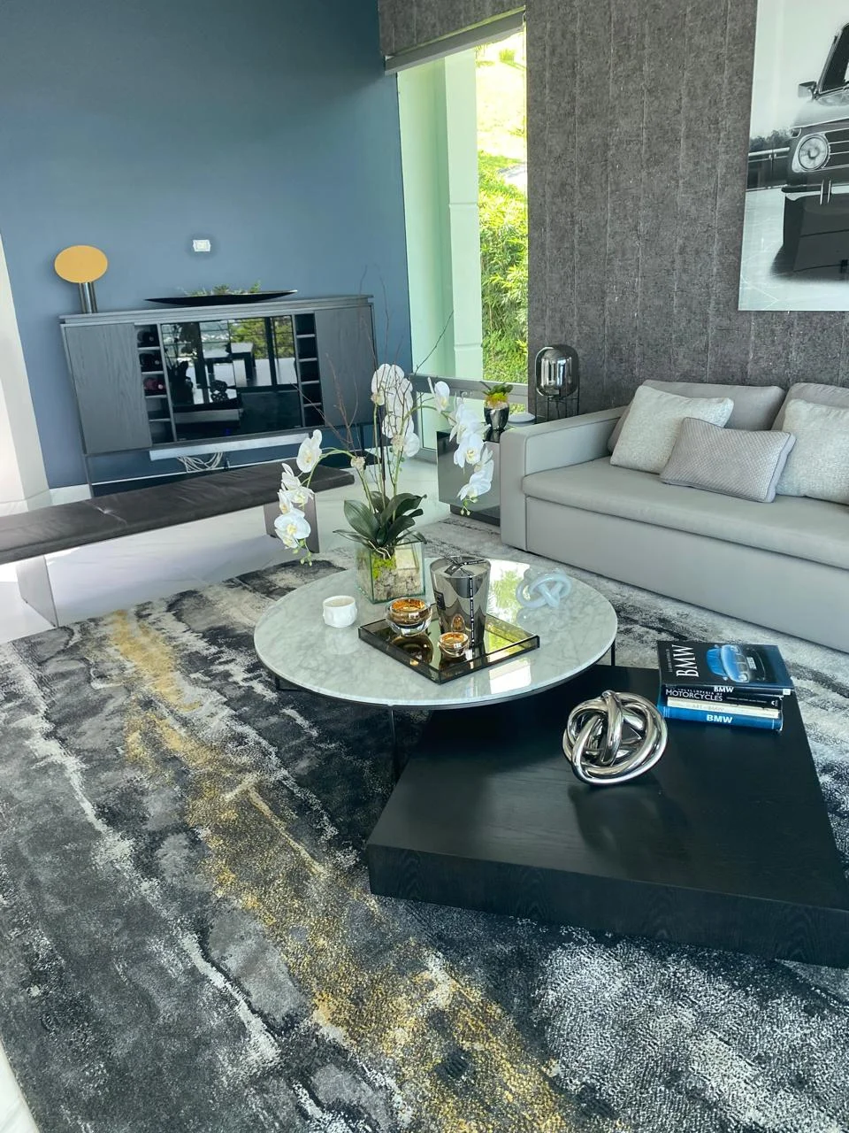 Sala Residencia Privada I - Imagen 3