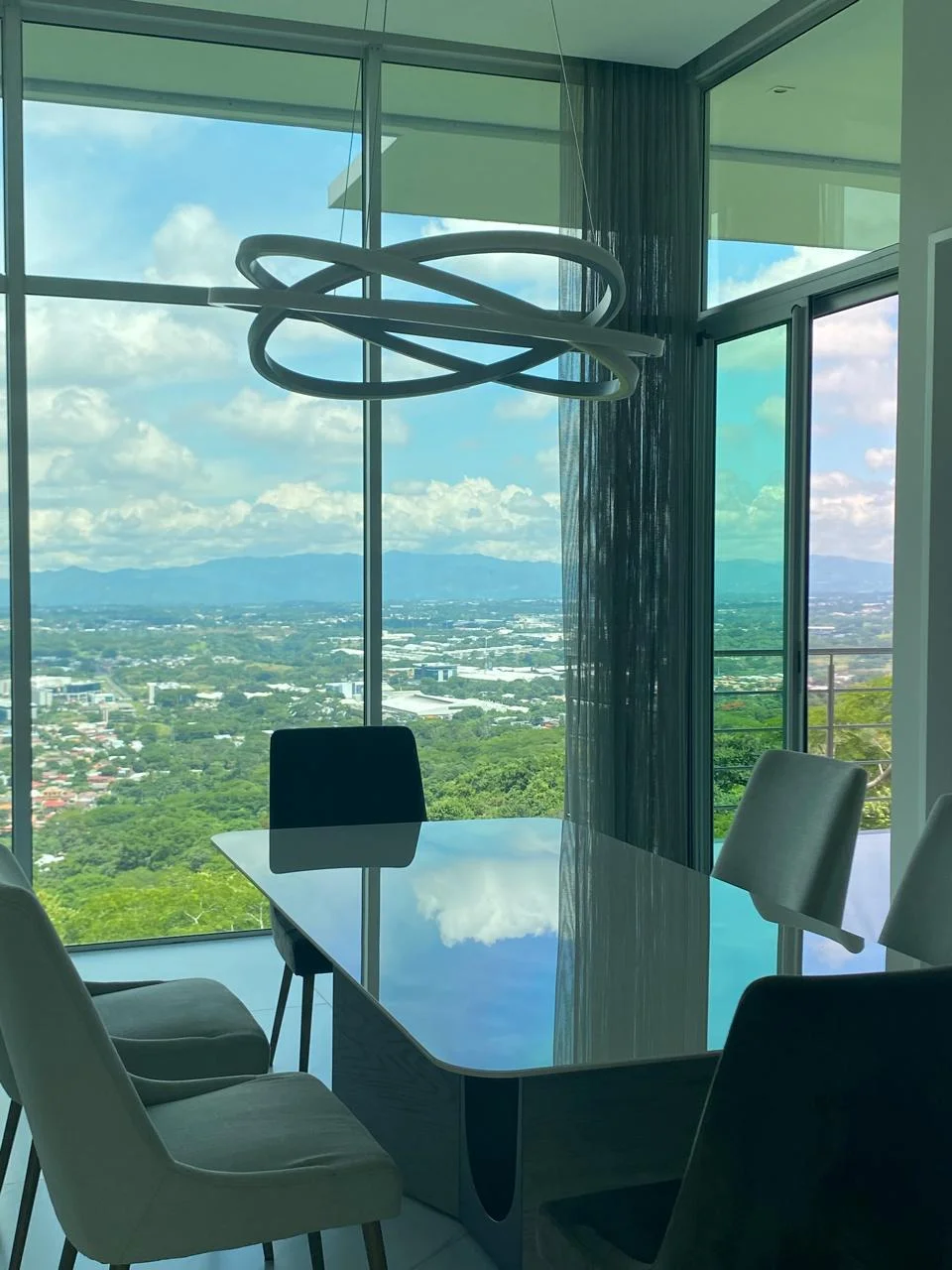 Sala Residencia Privada I - Imagen 6