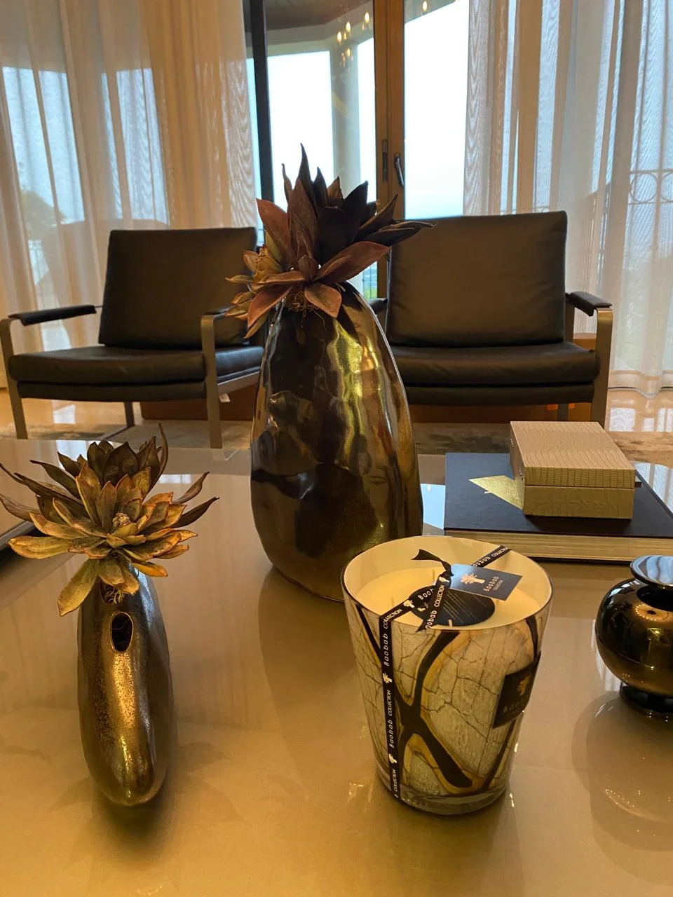 Sala Residencia Privada II - Imagen 5