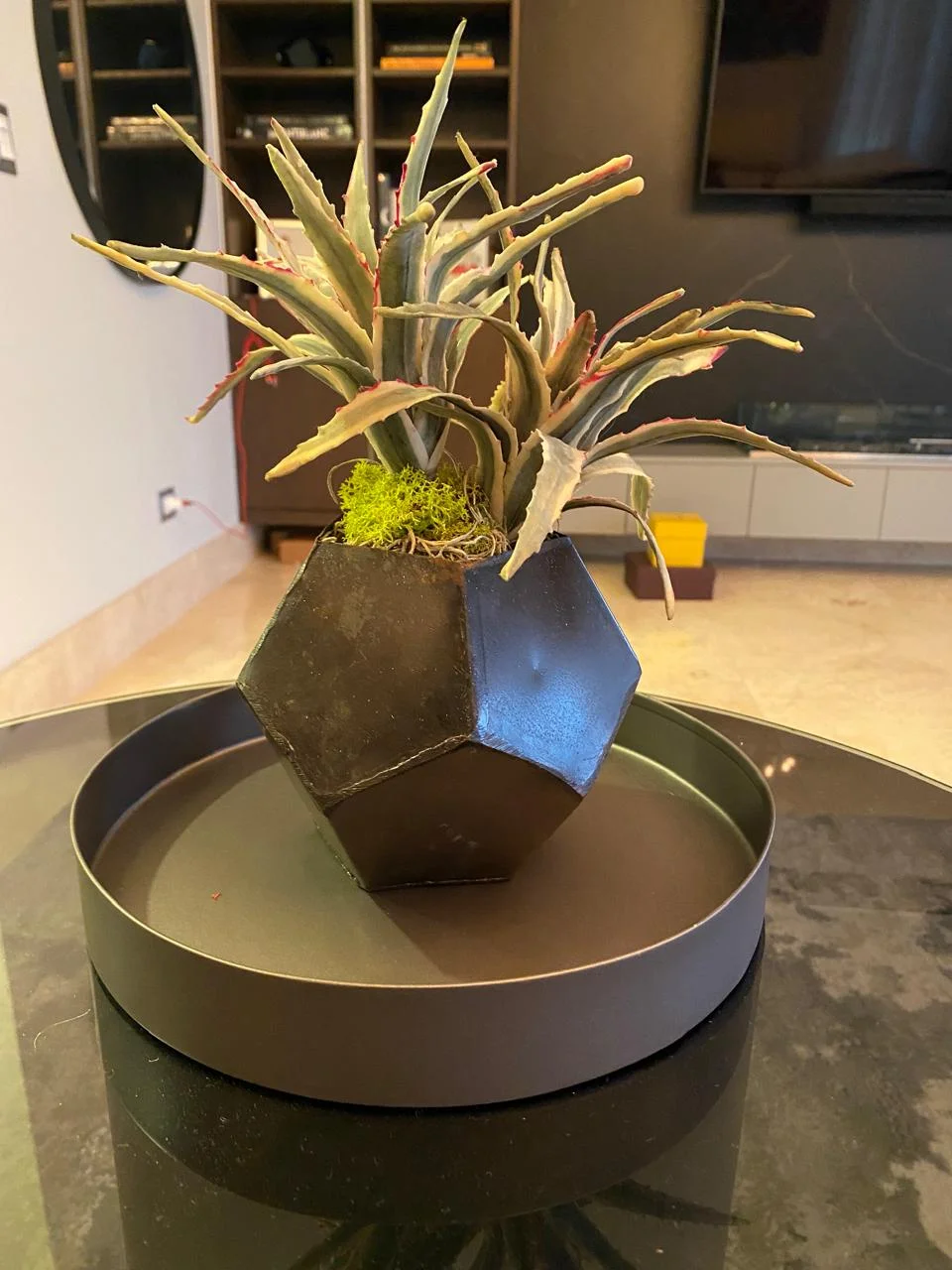 Sala Residencia Privada II - Imagen 6