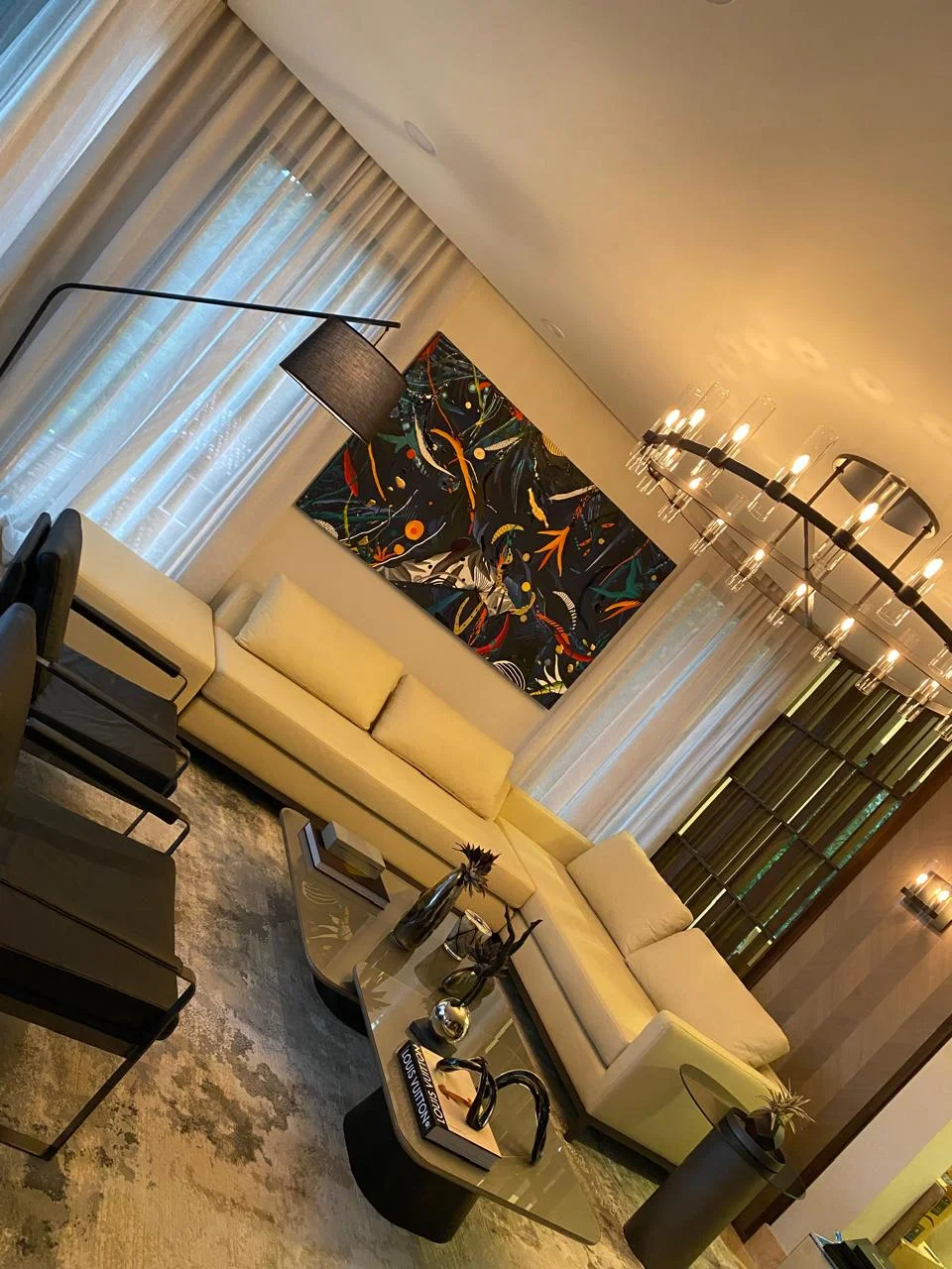 Sala Residencia Privada II - Imagen 7