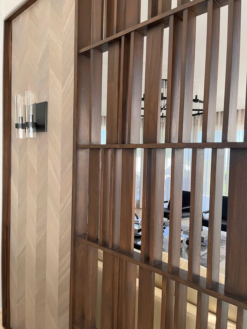 Sala Residencia Privada II - Imagen 11