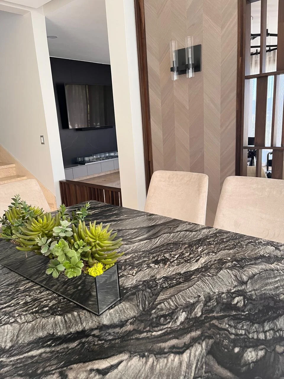 Sala Residencia Privada II - Imagen 13