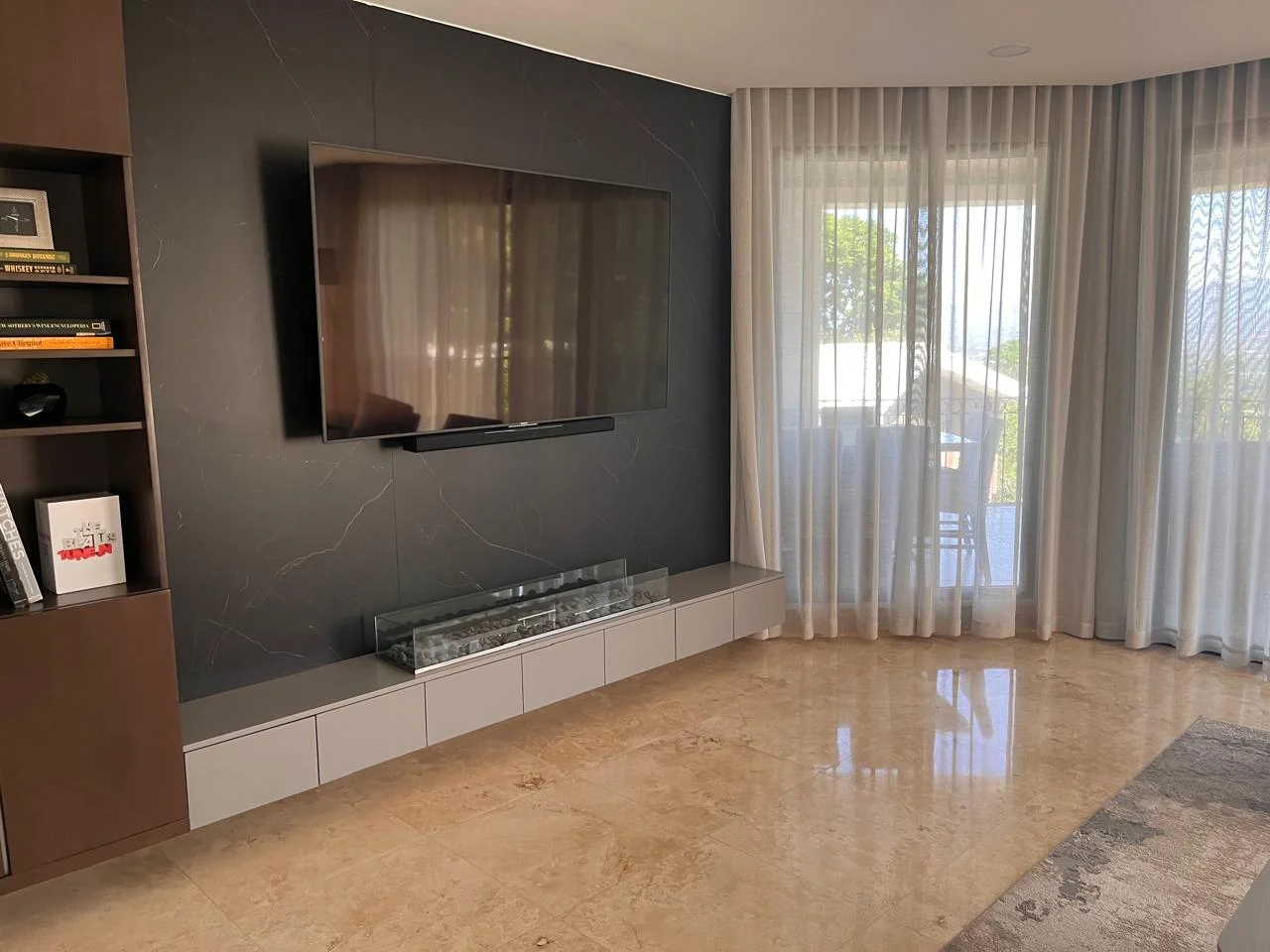 Sala Residencia Privada II - Imagen 15