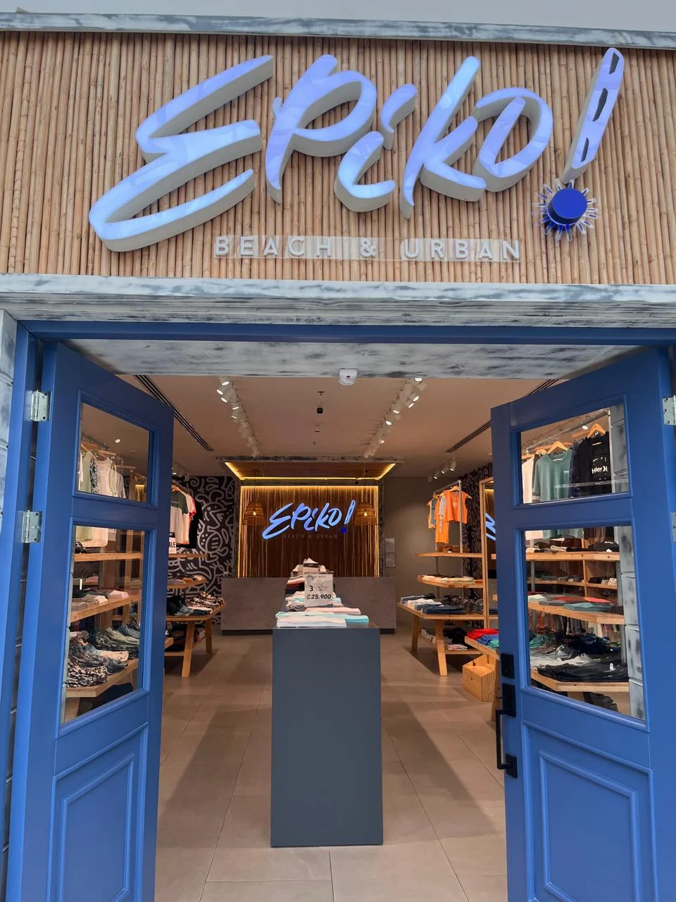 Tienda Epiko Mall San Pedro - Imagen 2