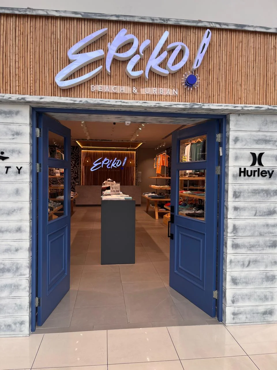 Tienda Epiko Mall San Pedro - Imagen 3