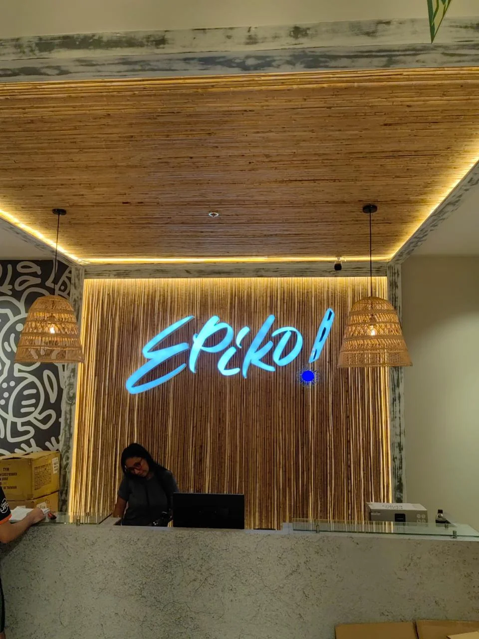 Tienda Epiko Mall San Pedro - Imagen 8