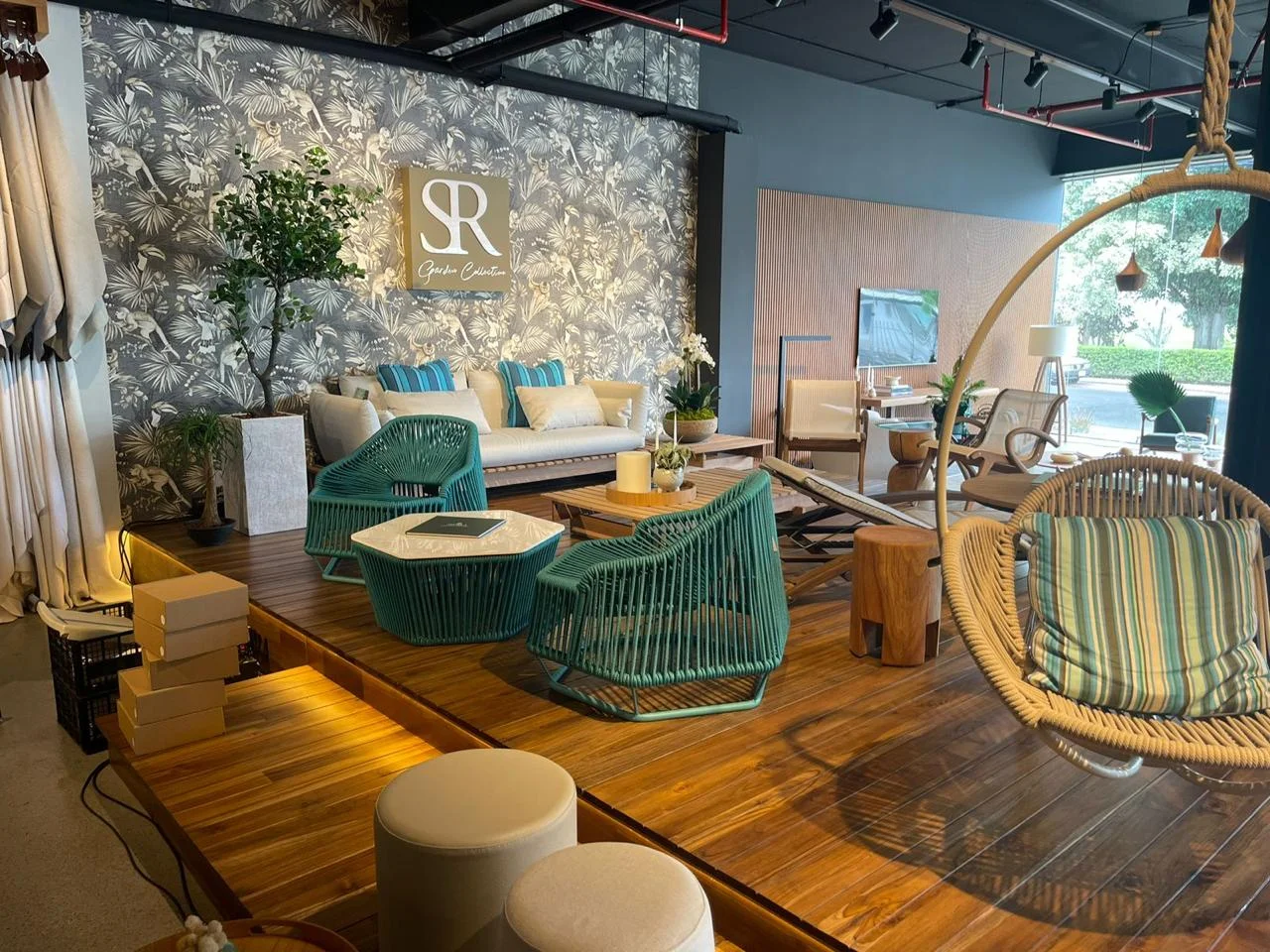 Tienda Sierra y Todeschini - Imagen 13