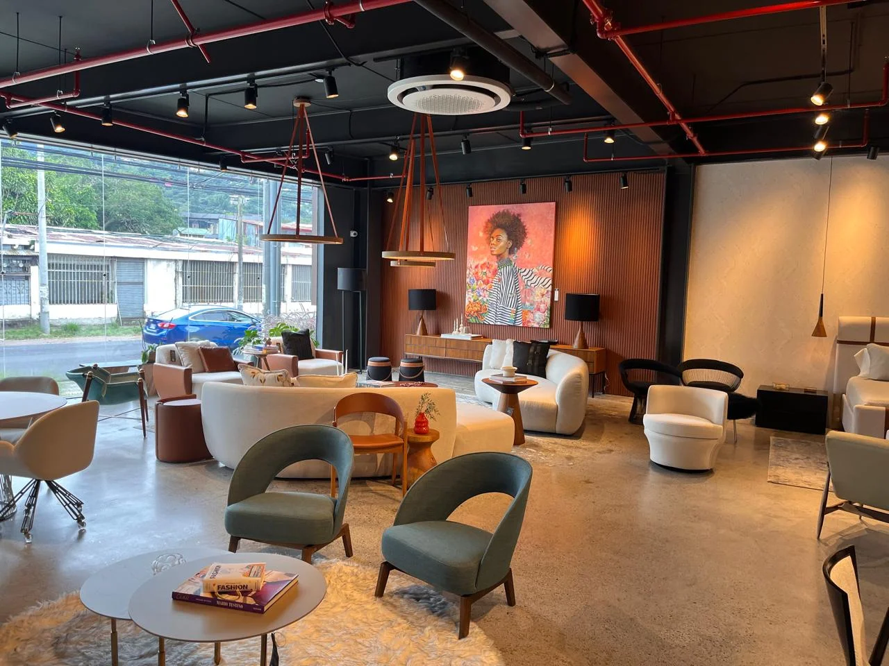 Tienda Sierra y Todeschini - Imagen 21