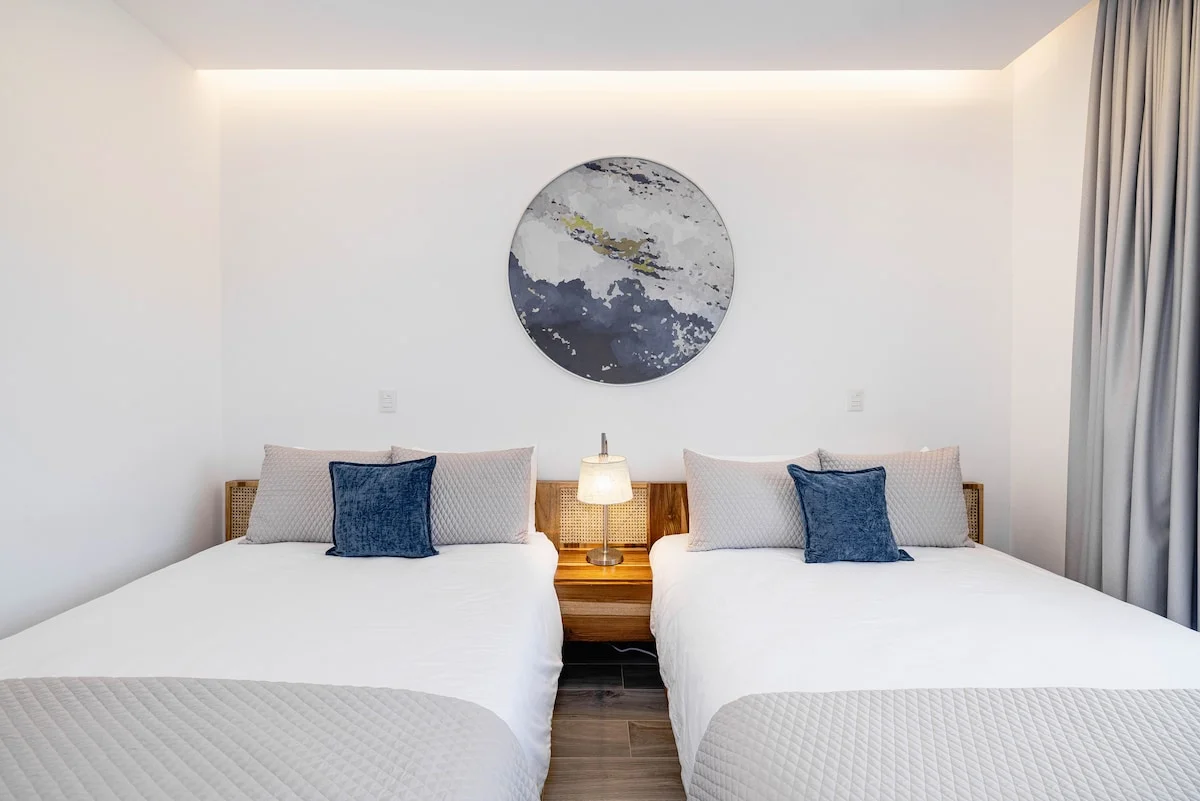 Villa Mantas New Pinilla - Imagen 7