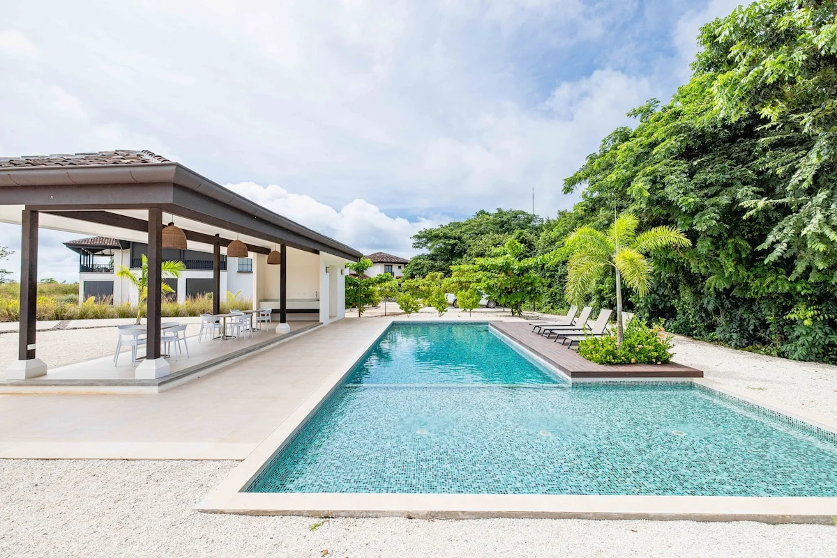 Villa Mantas New Pinilla - Imagen 8