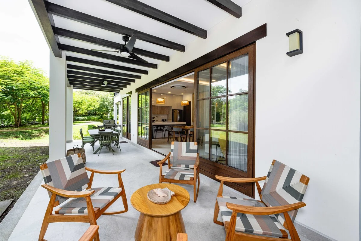 Villa Mantas New Pinilla - Imagen 12