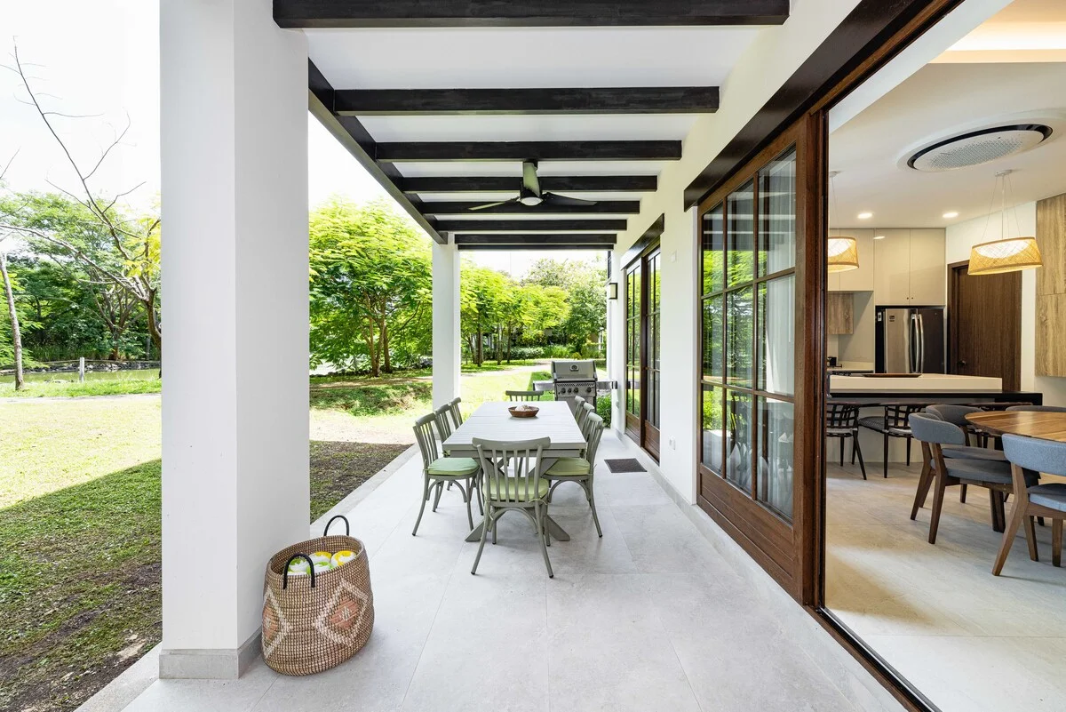 Villa Mantas New Pinilla - Imagen 13