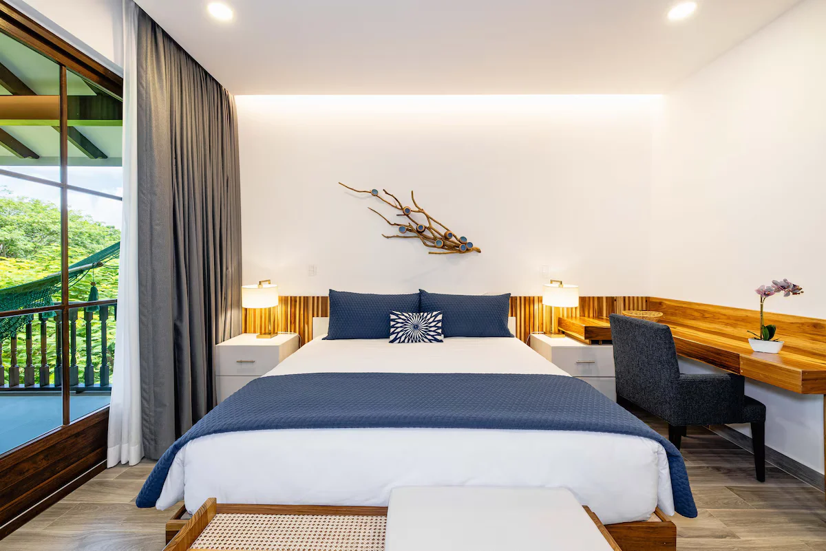 Villa Mantas New Pinilla - Imagen 14