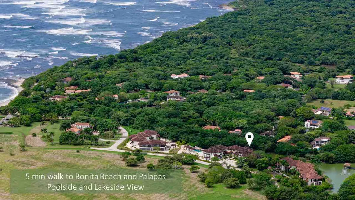 Villa Mantas New Pinilla - Imagen 17