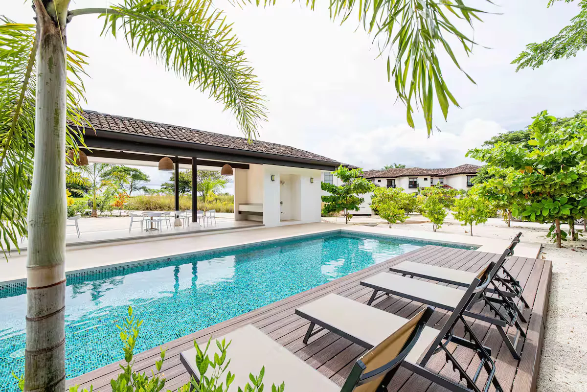 Villa Mantas New Pinilla - Imagen 19