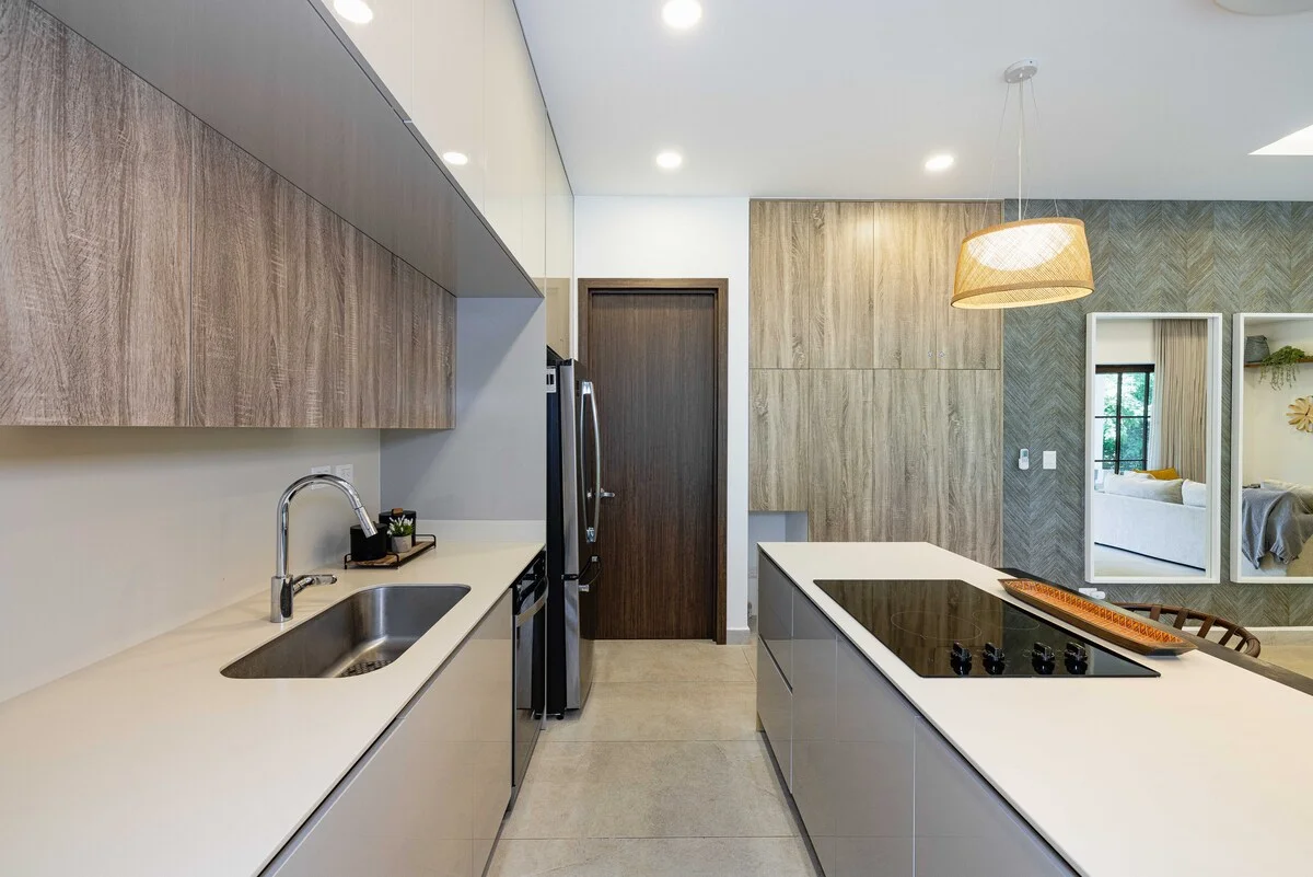 Villa Mantas New Pinilla - Imagen 20