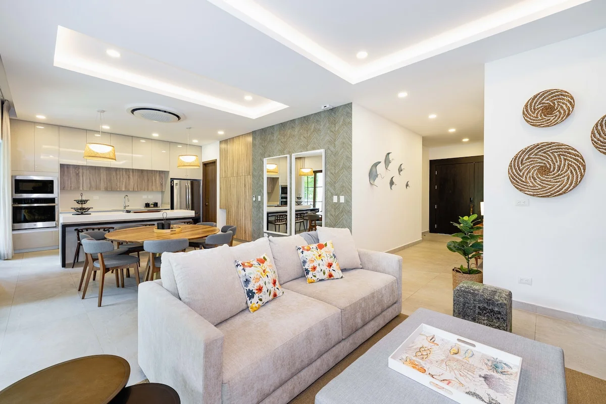 Villa Mantas New Pinilla - Imagen 36