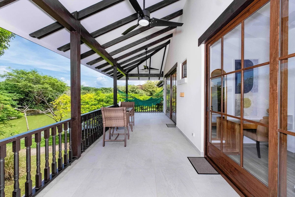 Villa Mantas New Pinilla - Imagen 45