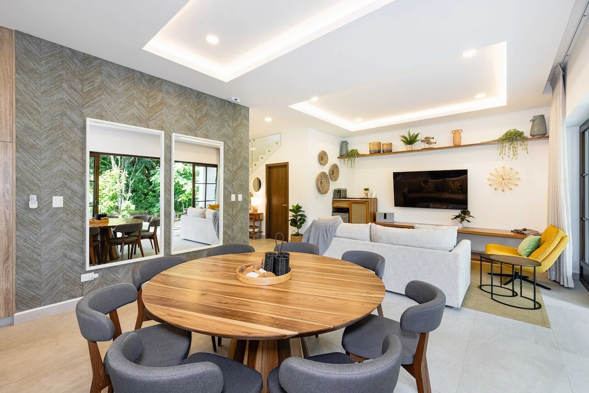 Villa Mantas New Pinilla - Imagen 54