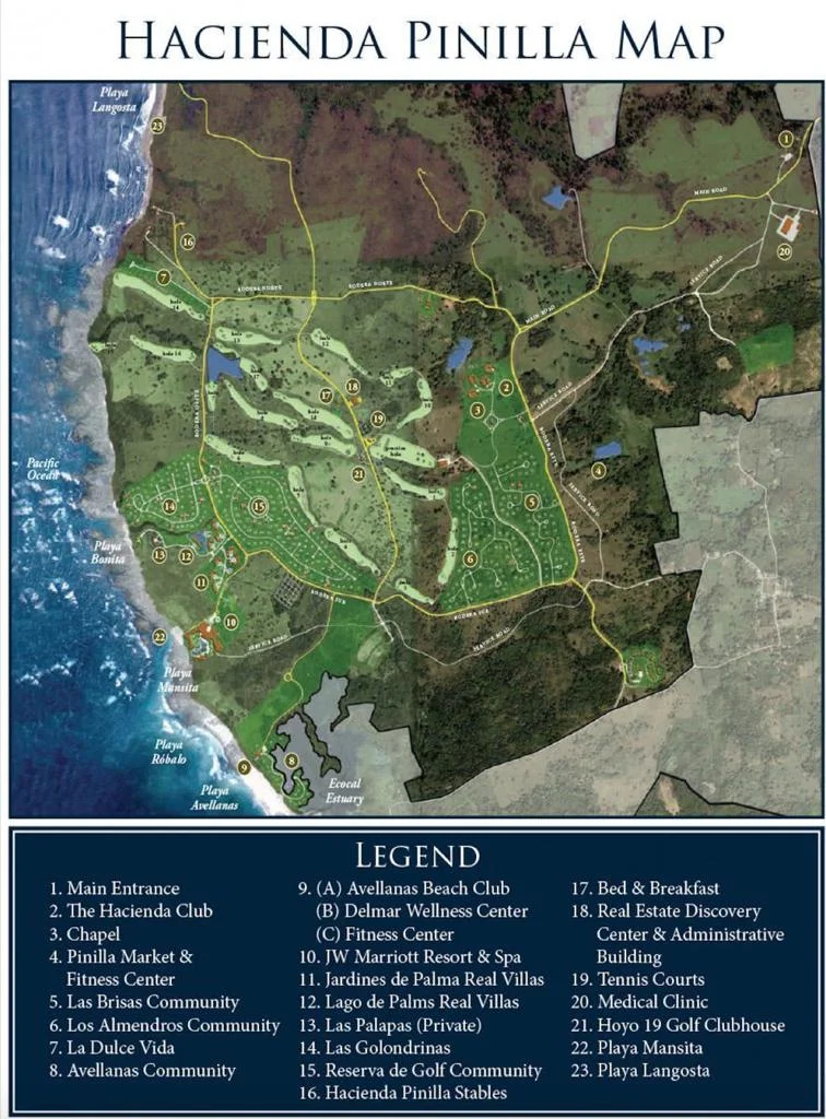 Villa Mantas New Pinilla - Imagen 64